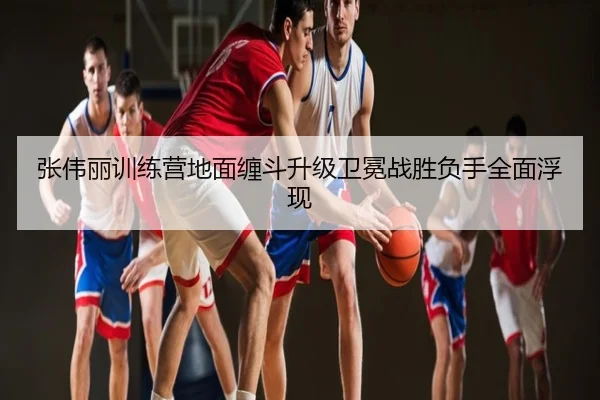 张伟丽训练营地面缠斗升级卫冕战胜负手全面浮现